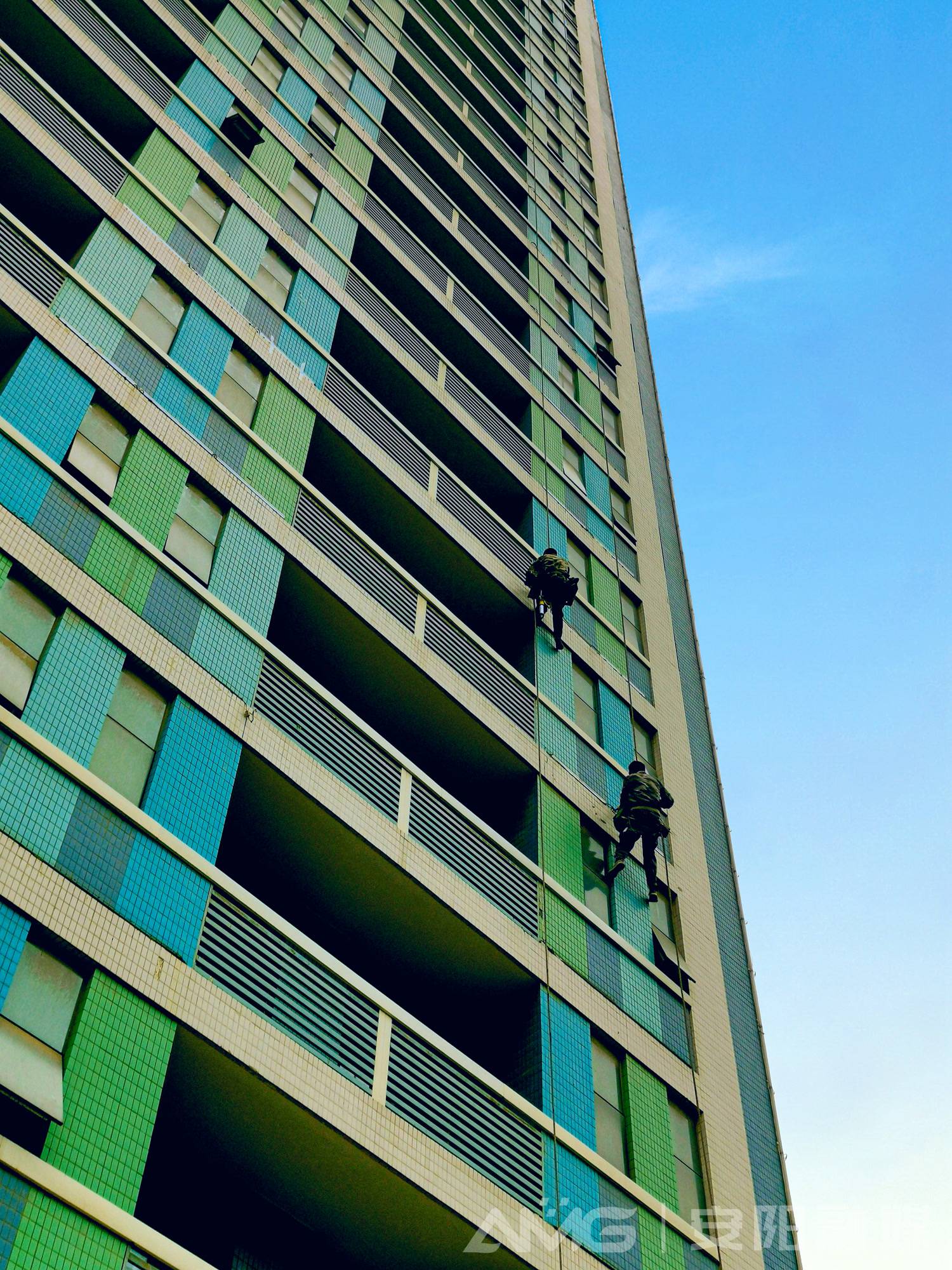 "我眼中的最美安阳"手机摄影大赛7月份获奖名单_太行_公园_照片