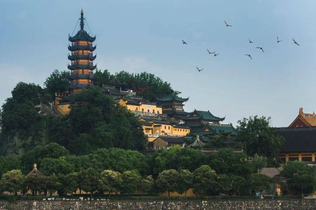 镇江旅游攻略,镇江旅游景点推荐