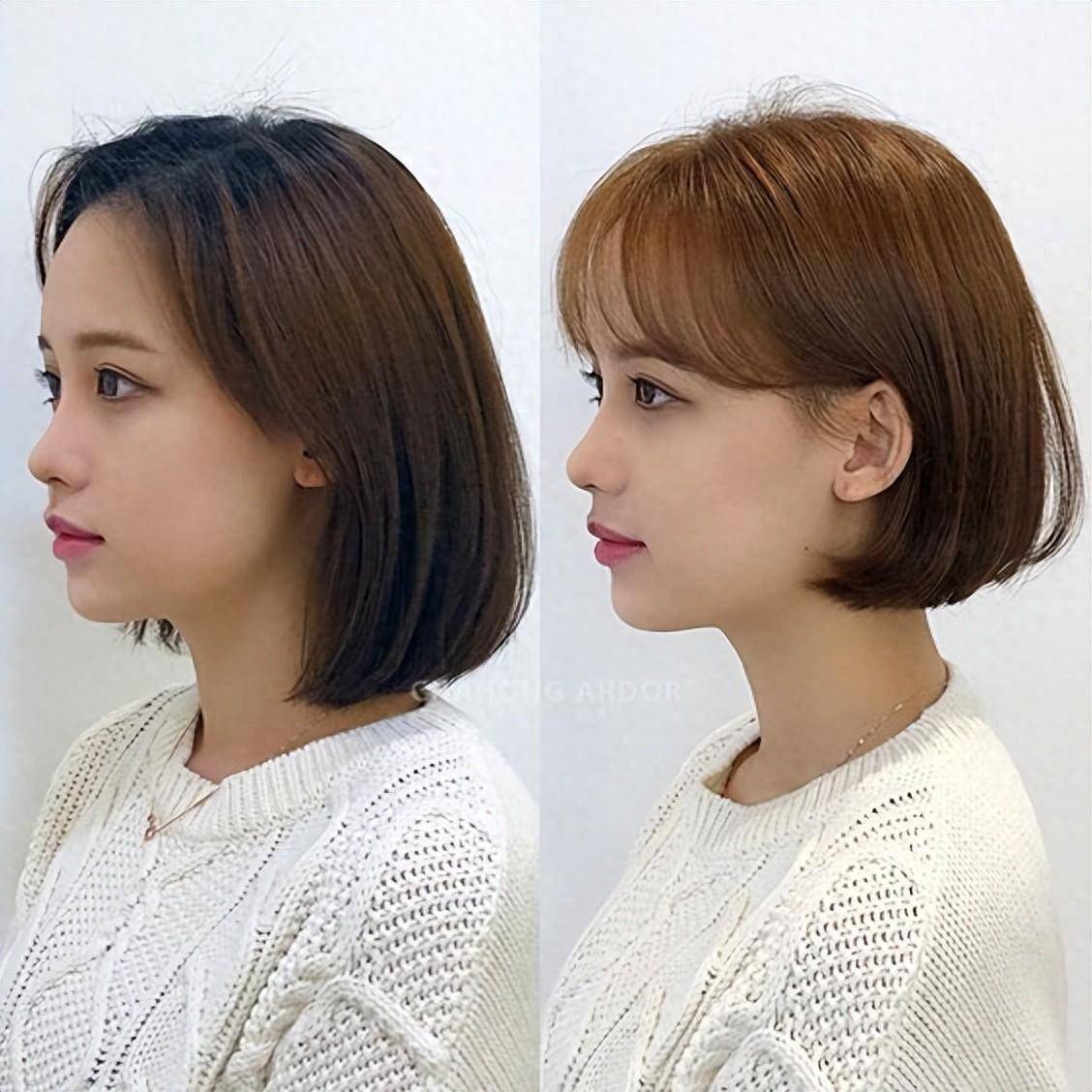 短发女生如何俘获男神的心?秘密武器都在这儿!