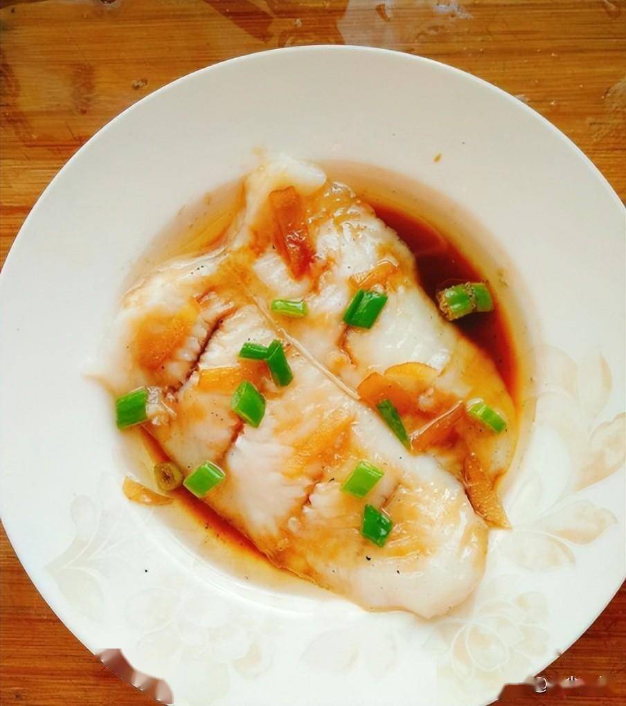 立秋吃鱼就吃这几种,刺少肉嫩,温中补气,提高免疫力_鱼肉_时间_白玉