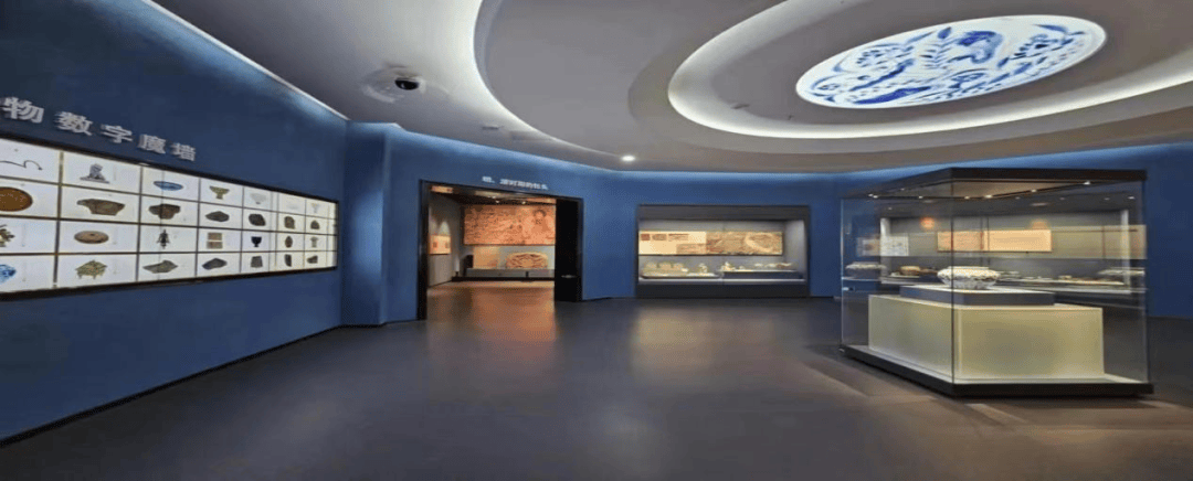 云游博物馆(第二季)|大馆风采之包头博物馆