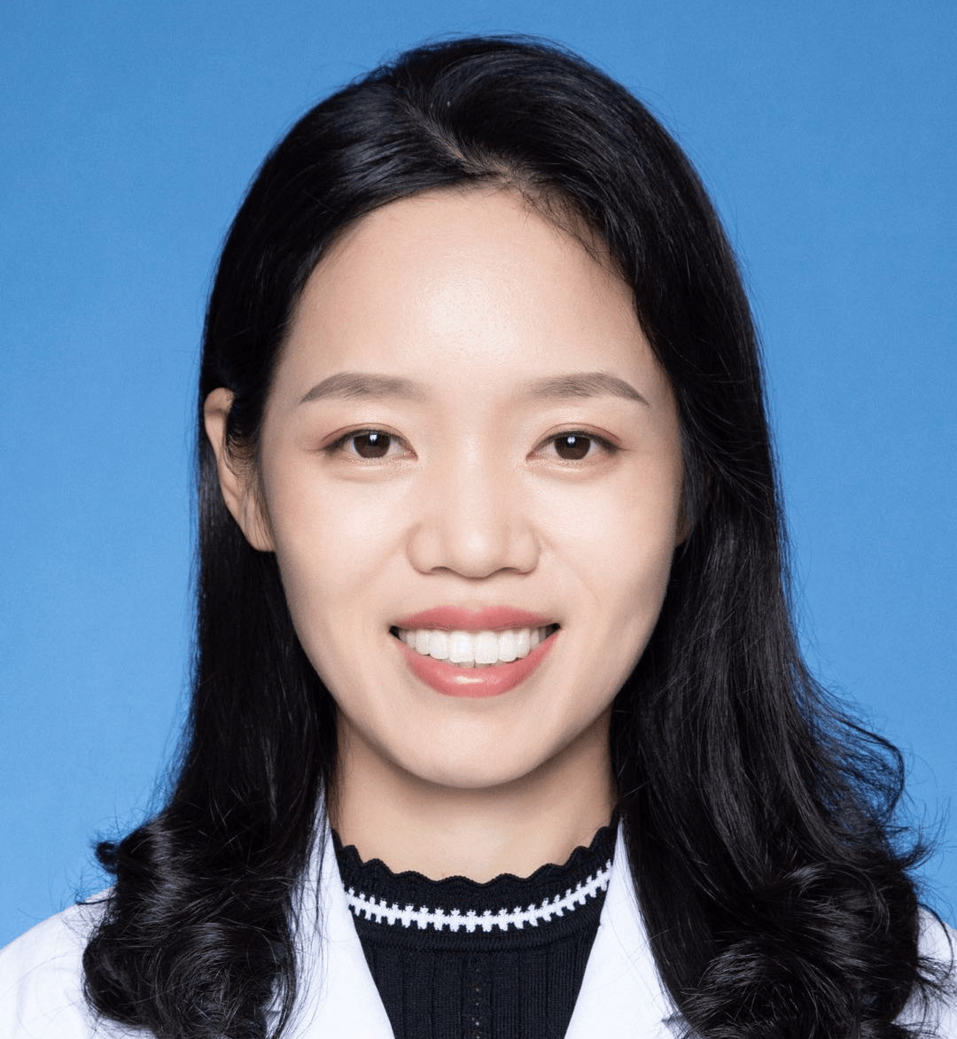 李安娜教授肿瘤学博士,副主任医师广东省人民医院&广东省肺癌研究所