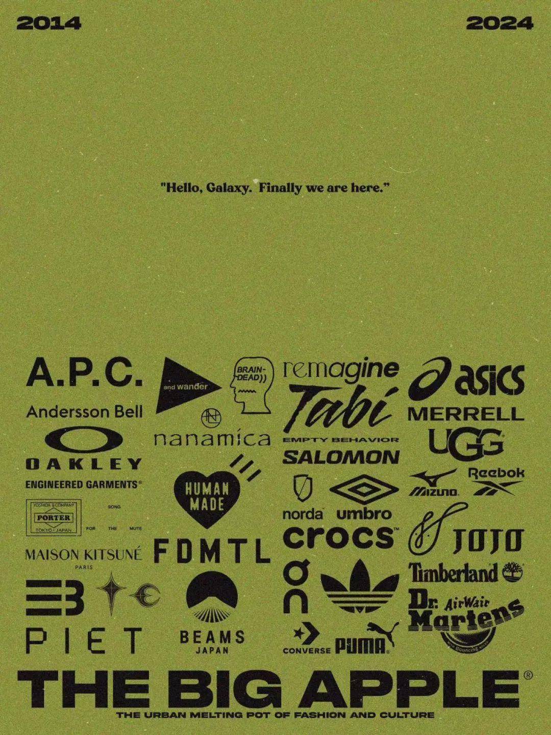 birkenstock x beams 限定版「boston eva」/ the big