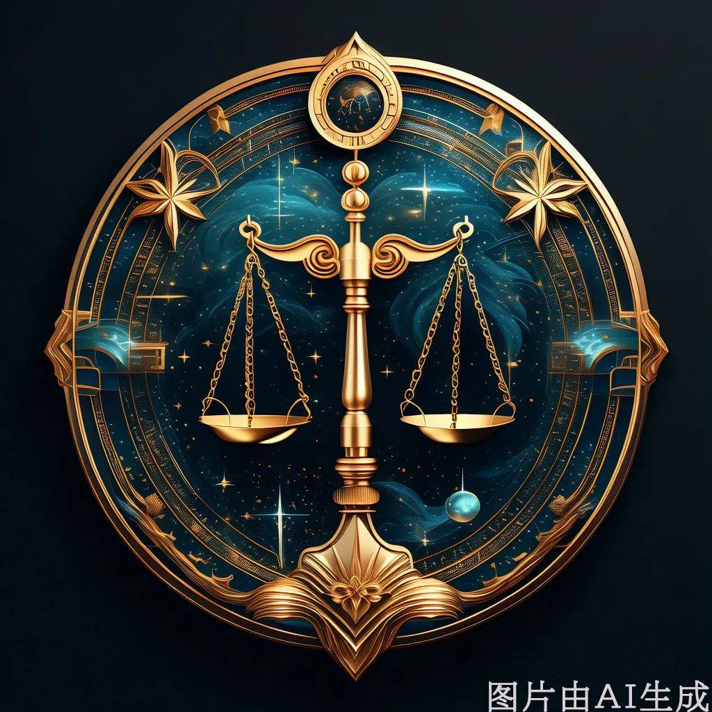 细致的仙女座与和气的天秤座