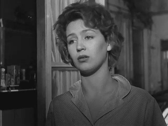 安东尼奥尼的电影,藏着一个秘密