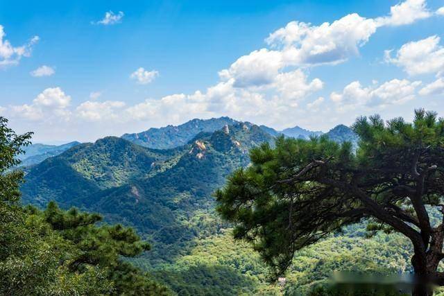 辽宁8大王牌景点,去过4个以上算合格,去过6个以上算旅游达人!