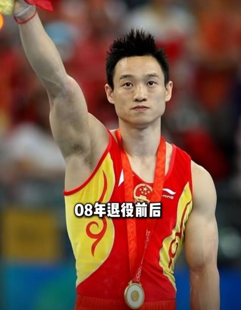公开资料显示,杨威1980年出生,原中国体操运动员,世界冠军,奥运冠军