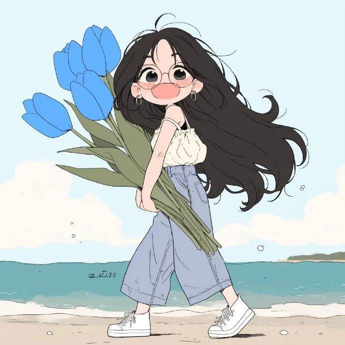 头像 | 一期氛围感头像好喜欢啊! 676767