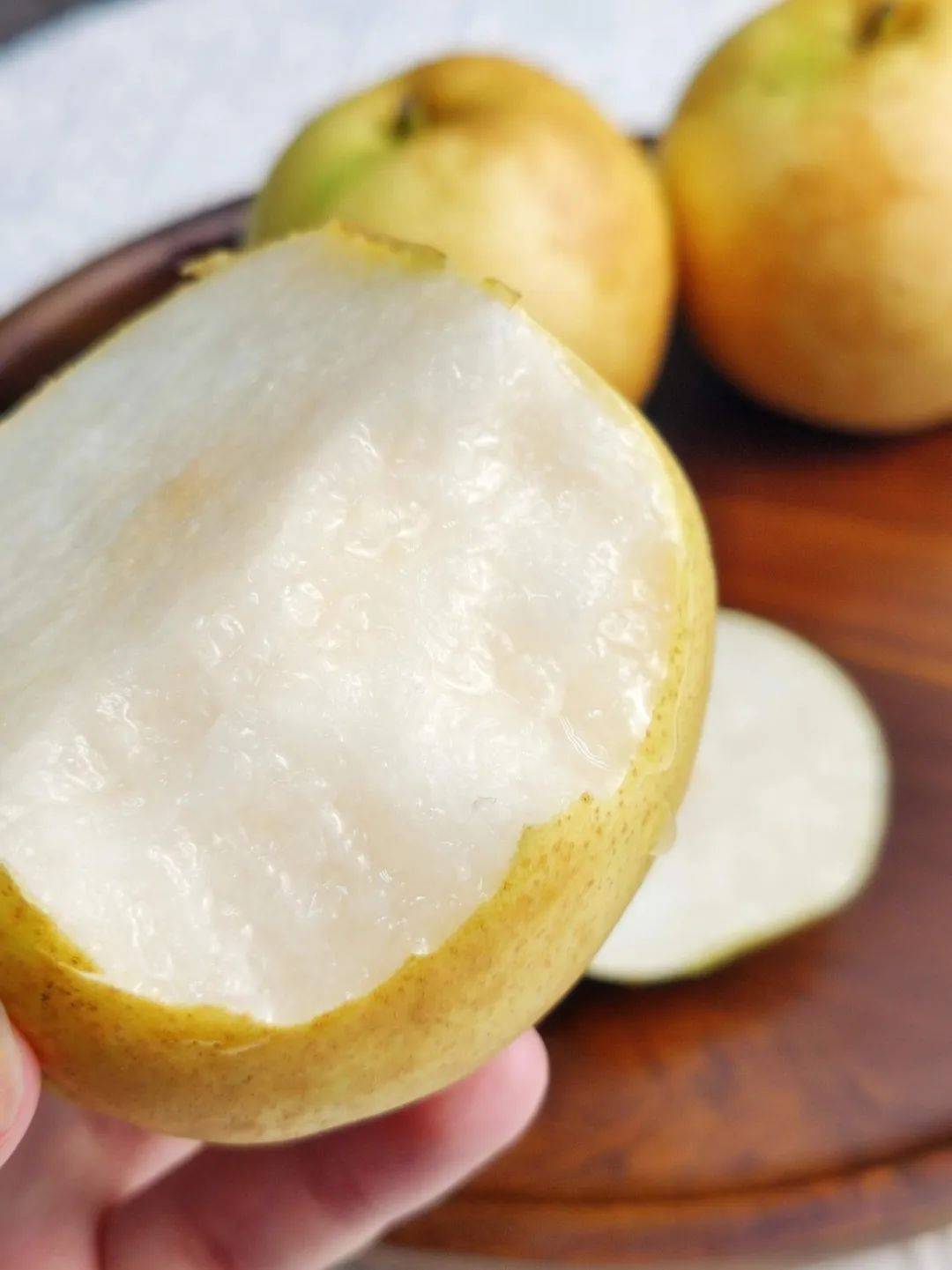 降温10℃|21℃清泉水,畅玩翁源冷泉滩,食足4餐 品尝解暑神器—水晶梨!