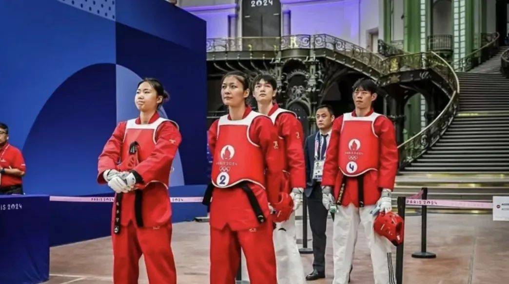 龙岩项启彰,勇夺奥运会冠军!