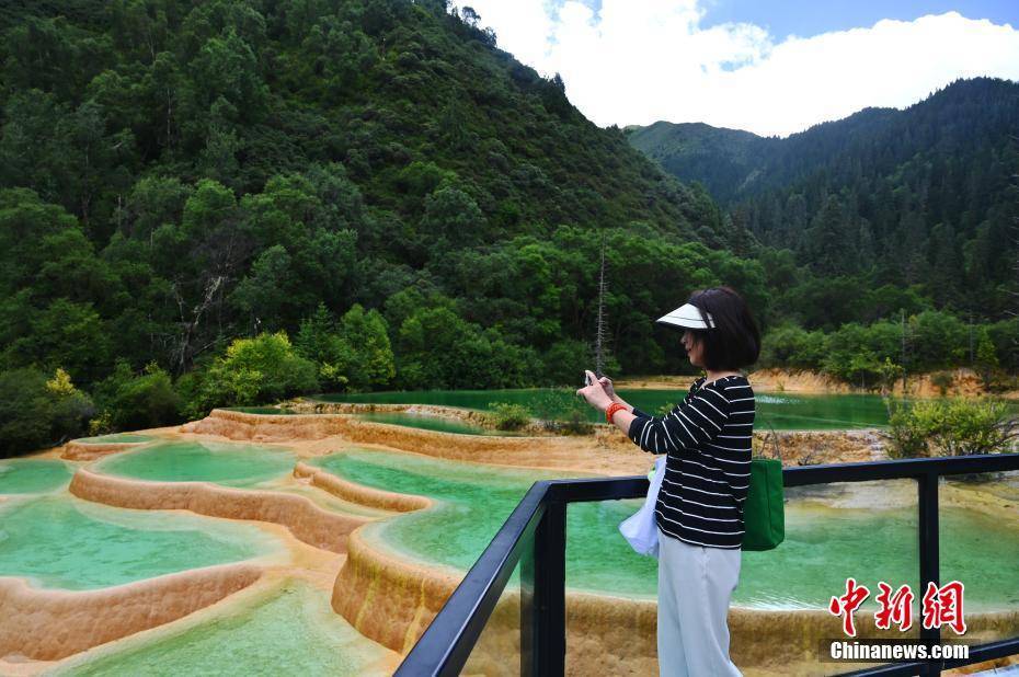 神仙池风景区在哪里图片