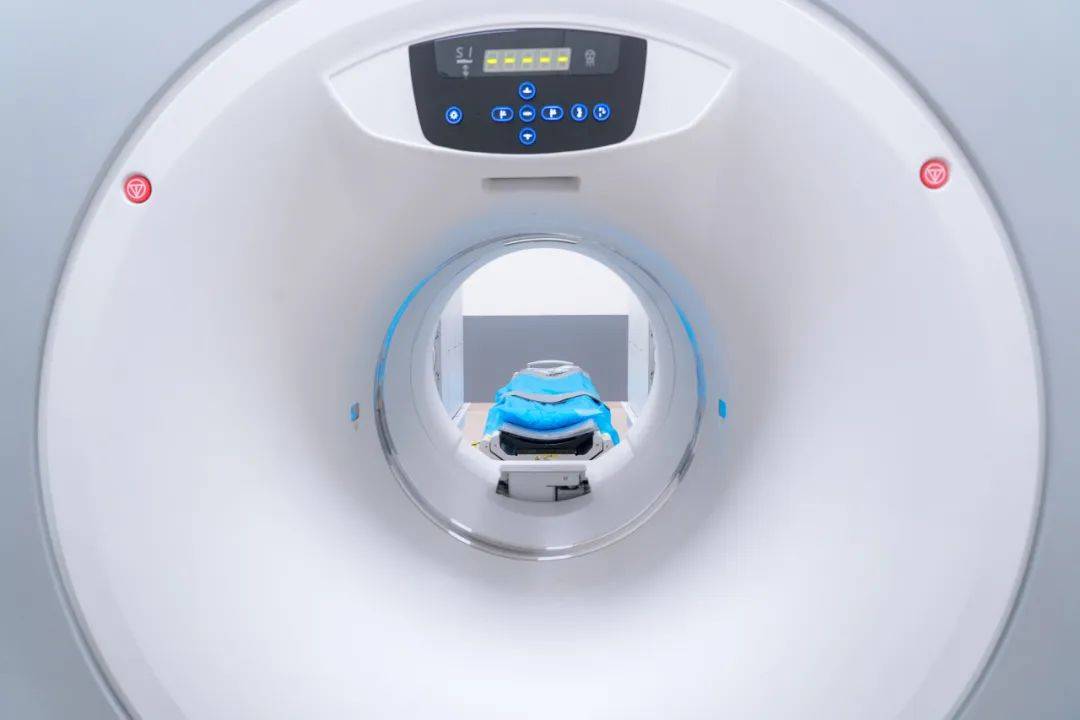开科了!前海人寿韶关医院核医学科引进粤北首台spect-ct
