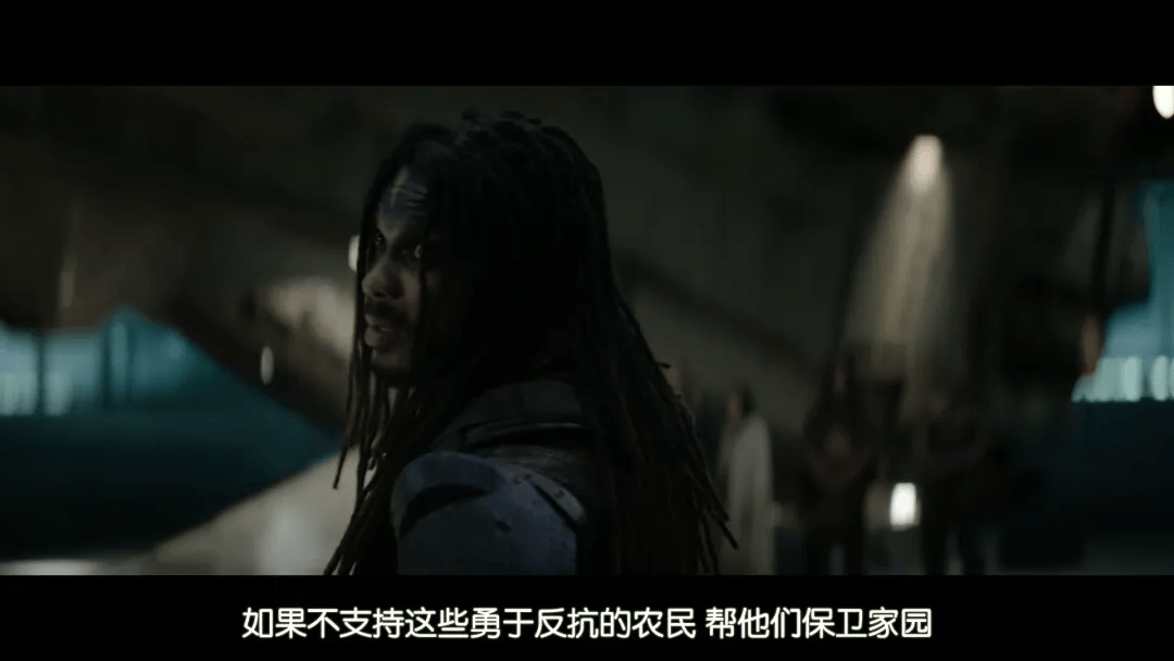 烧钱再狠,还是救不了这顶流翻车_扎导_电影_帝国