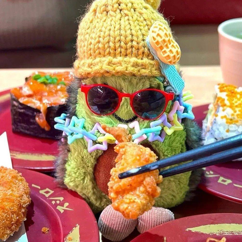 头像 | 你的微信头像该换了