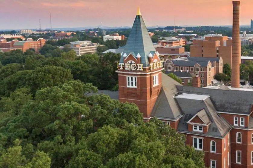 美国佐治亚理工学院葛葆芸教授课题组诚招博士,硕士研究生