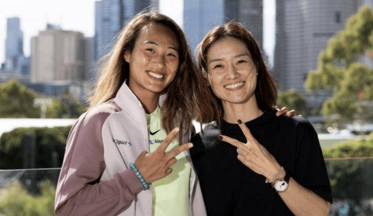 中国体坛五大美女:美得各有千秋,但都有一个共同点!