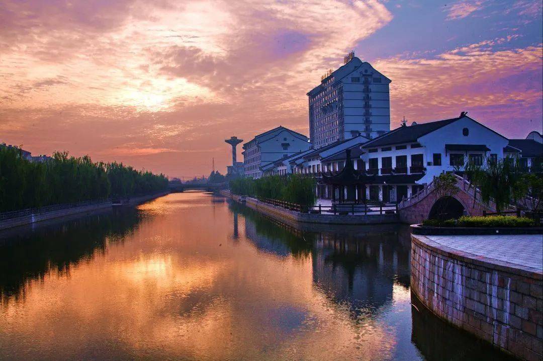 5h即可抵达酒店位于乌镇东栅景区旁,可谓黄金选址!
