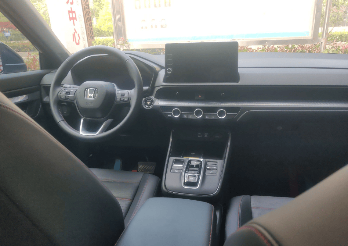 比新车节约3万块,这辆才开半年的本田crv报价16万,性价比高吗?