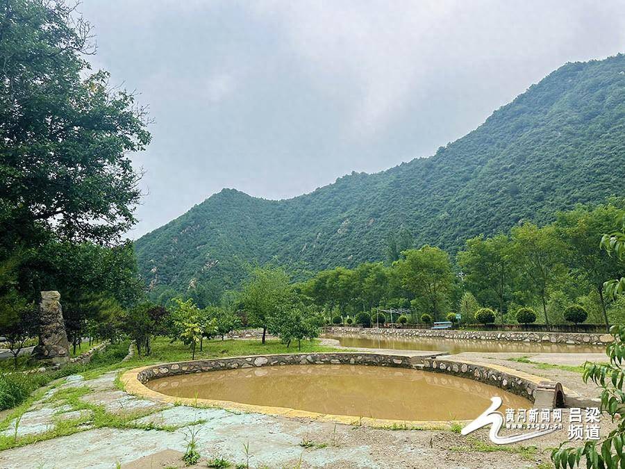 家乡美 气象新丨交城野则河村:古韵新篇绘就乡村振兴锦绣画卷_文化园_旅游