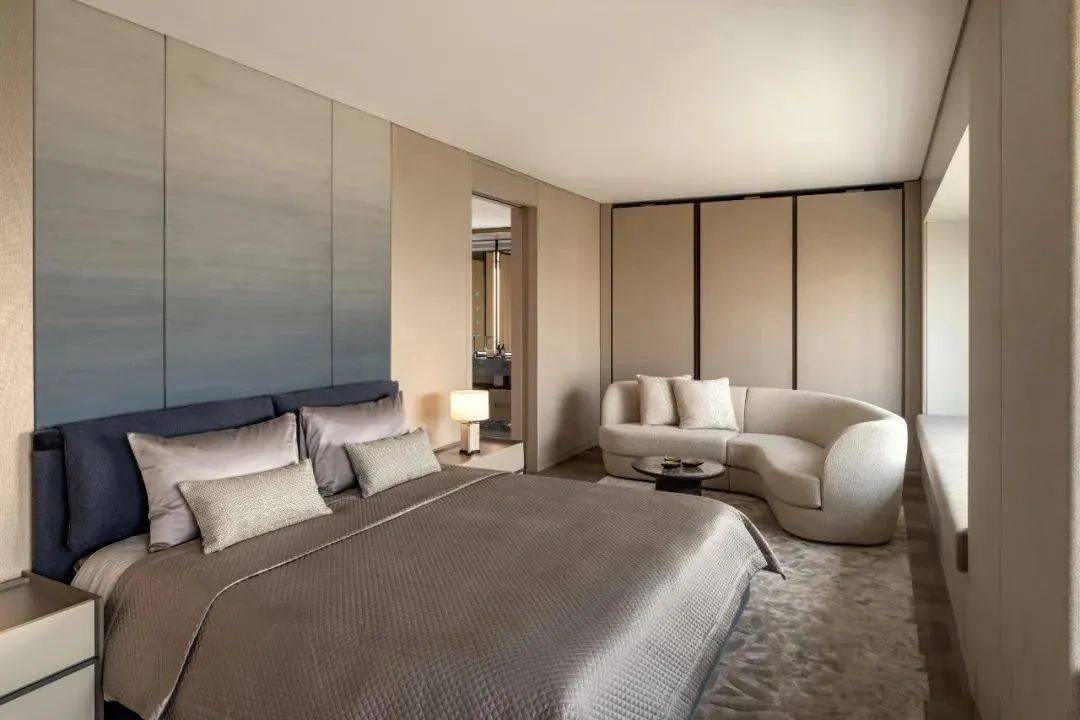 顶级隐奢豪宅,北京东直门8号