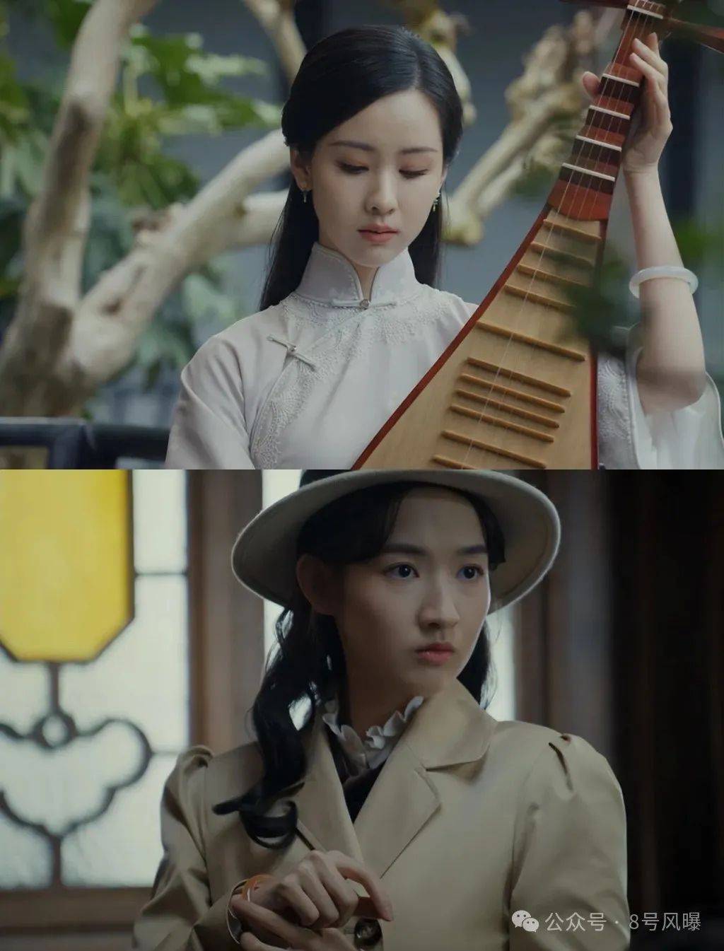 "03上演"燃冬"引粉丝撕番,谁才是"谍偶剧"
