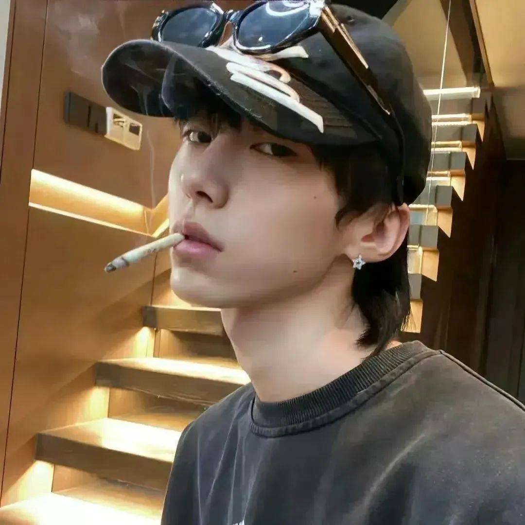 微信头像|好看到爆!