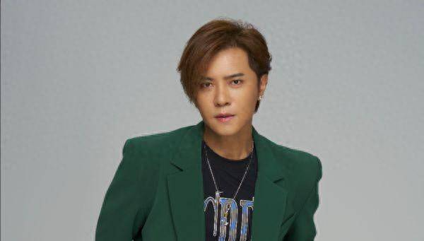 罗志祥跨年雄蛋开唱! 演出彩蛋曝光:让你们玩到不想回家