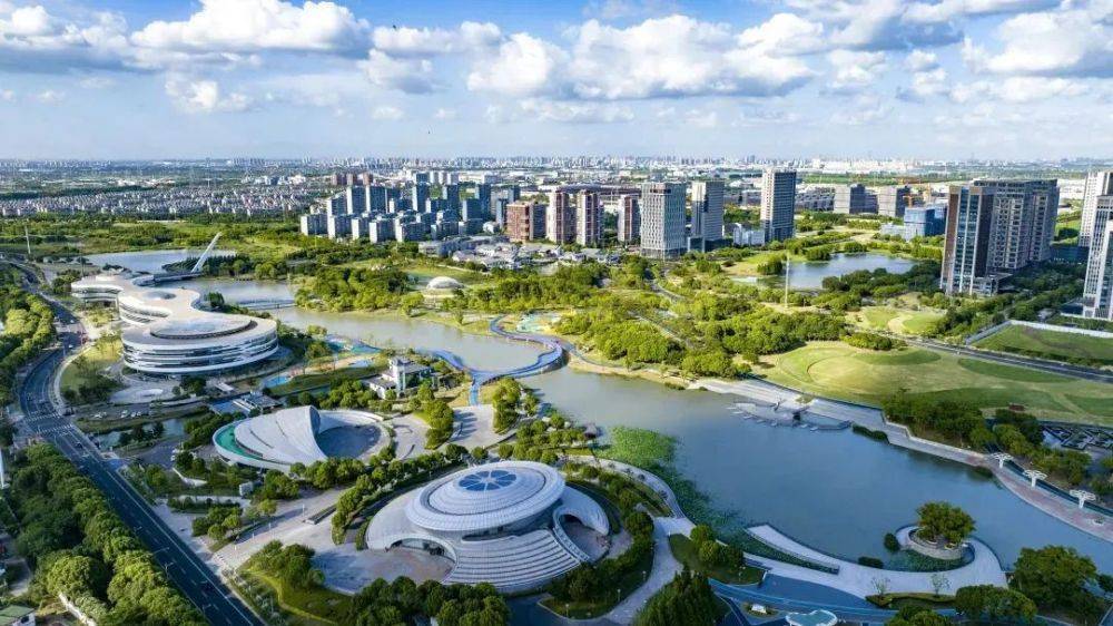 发展步伐更加稳健,创新动能加速迸发,创造了长三角一体化发展的精彩