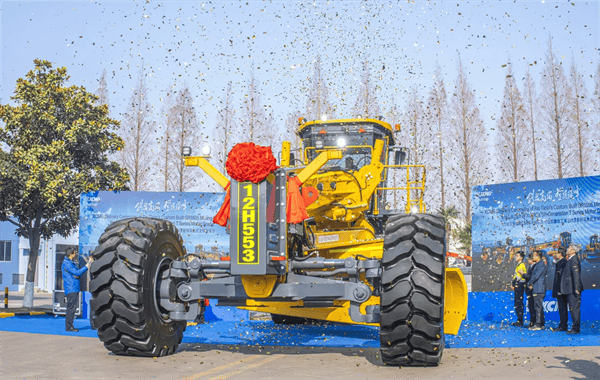 此次徐工成功中标几内亚西芒杜矿山项目,将提供成套核心矿山开采设备