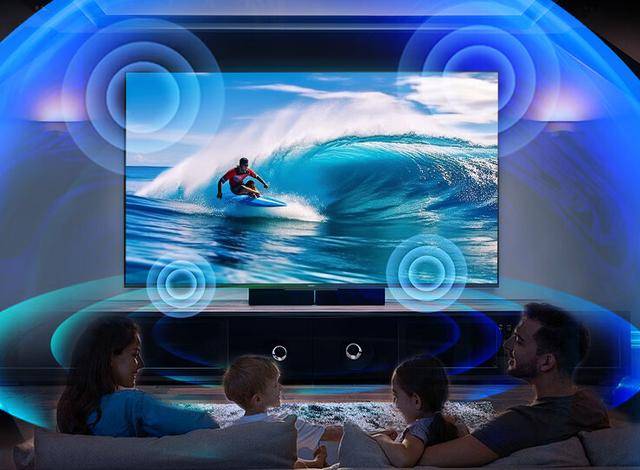 原创电视机什么品牌最好？2024电视机品牌前十名，买前建议收藏！