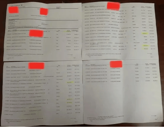 人已崩溃!华人回国探亲仅40天,在美账户竟被盗走$23万!餐馆打工多年,都是血汗钱........