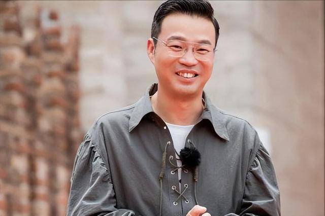王迅成"网红"笑料,黄渤却心里门儿清:友情这东西,说走就走
