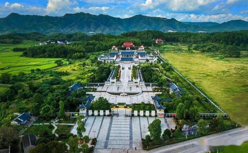 三明十大必玩景点,去过九处才算真正玩转三明