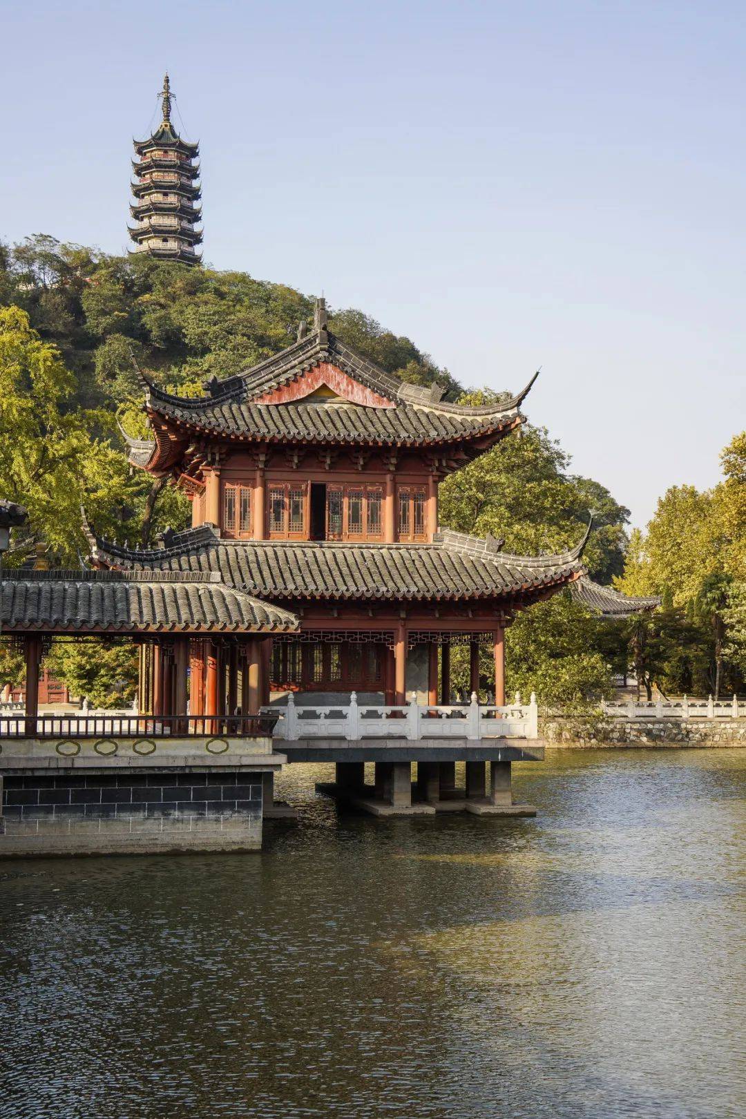 欢迎你们来镇江免费度假!