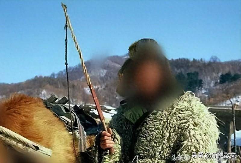 他自己报号叫王傻子,县上干部却说,他心里的套路比诸葛亮还多_李常顺_那几_老牛