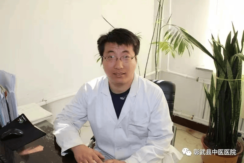 【医院动态】听骨伤科王文良医生讲讲动静脉内瘘