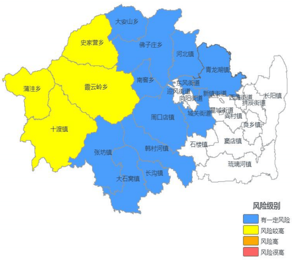 泗县长沟镇地图图片