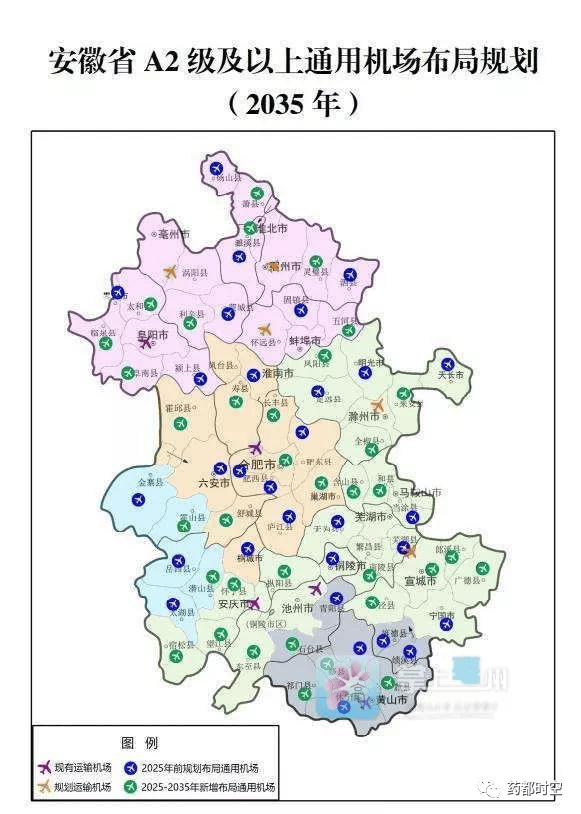 亳州机场刘竹地图图片