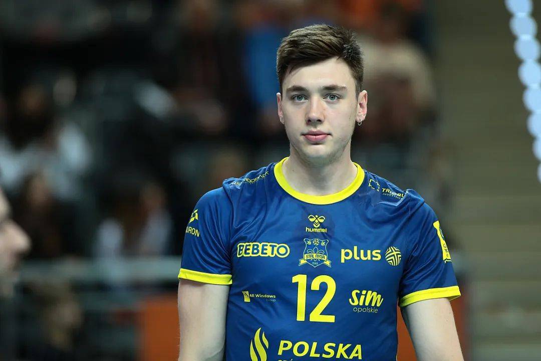 奥运男排10大帅哥出炉 安德森占榜首 高桥蓝 克里斯藤森等人入选