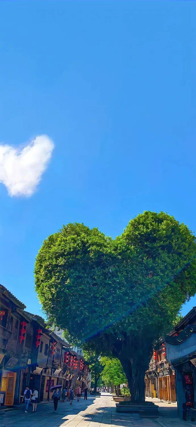壁纸 | 高清4k高质量风景壁纸