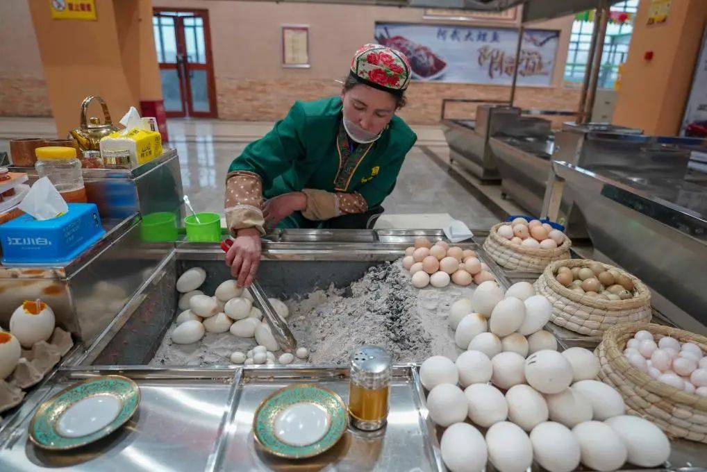 中华饮食文化的价值与传承(图3)