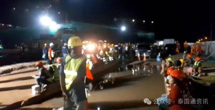 在泰中国工厂爆发大规模抗议！700员工长达两月未收到工资！