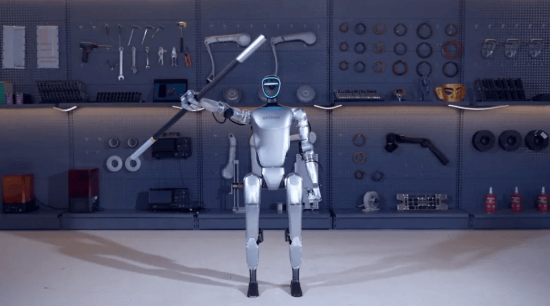 为了应对日益复杂的感知任务,一些高端人形机器人开始采用分布式架构