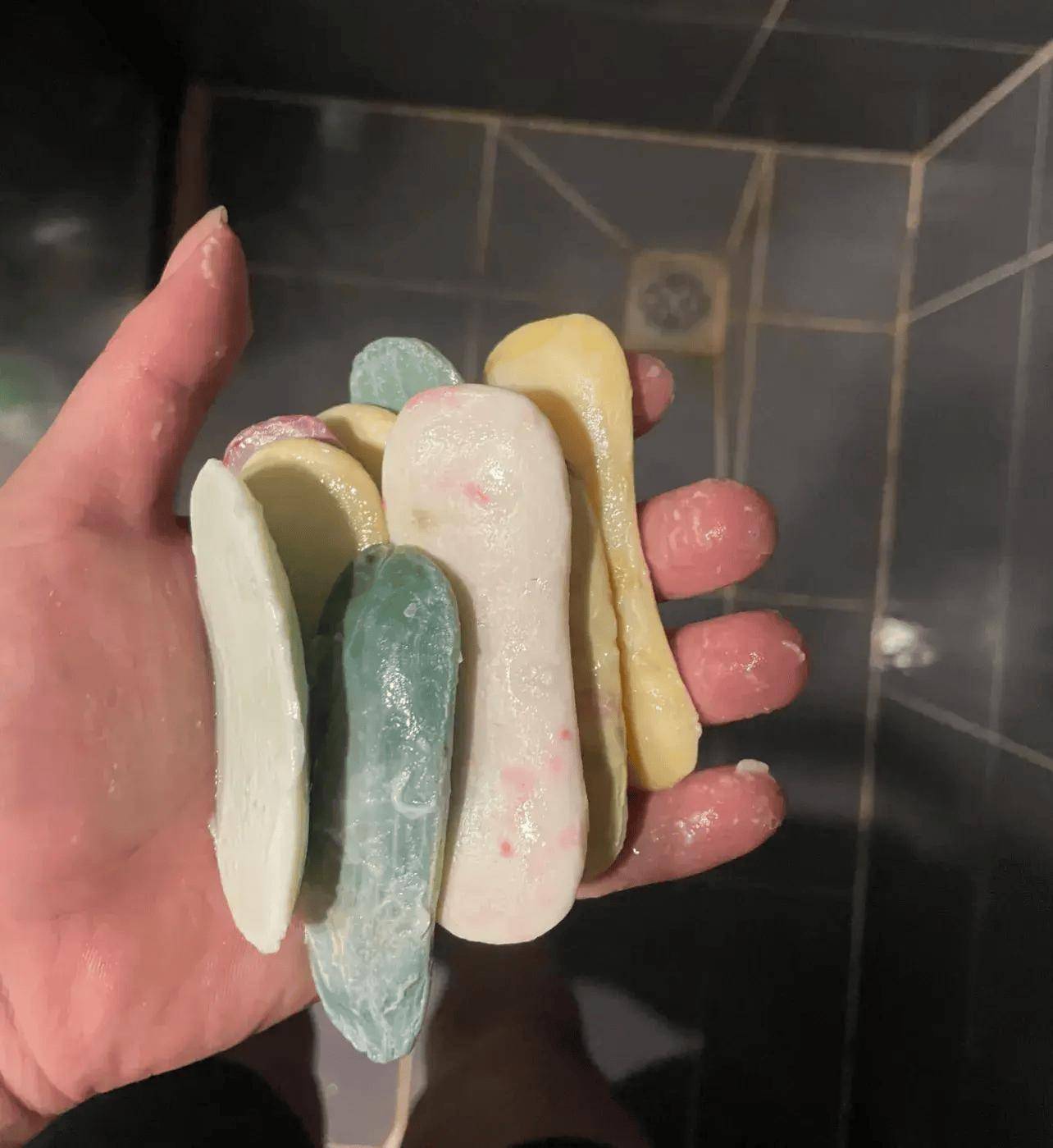 5,肥皂收纳袋至于说什么字小,提醒不明确……我不怕,因为注意的人,总