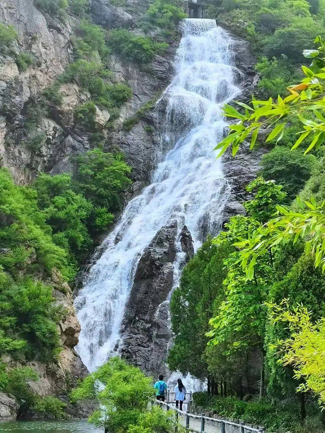 莱阳娘娘山图片图片