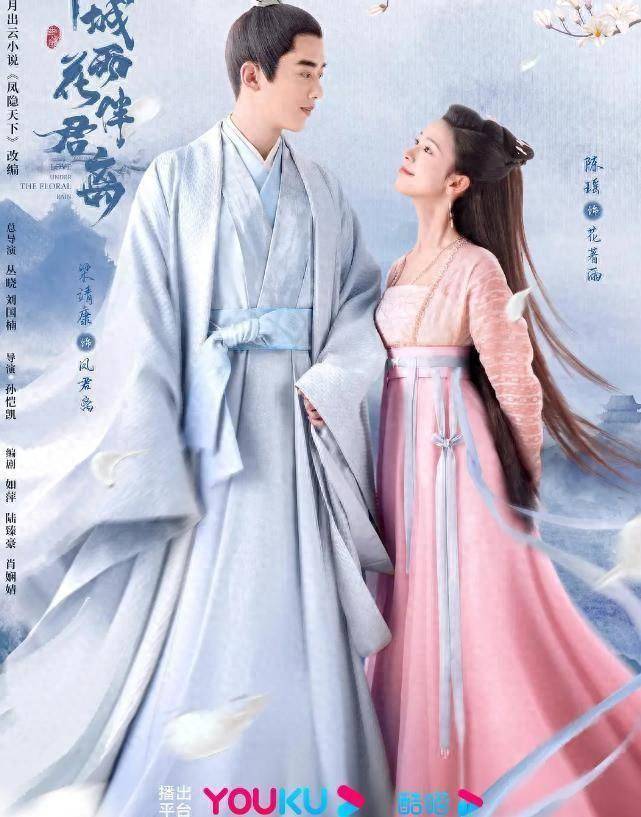 5部值得熬夜追的电视剧,每一部都是神仙阵容,你喜欢哪部呢?