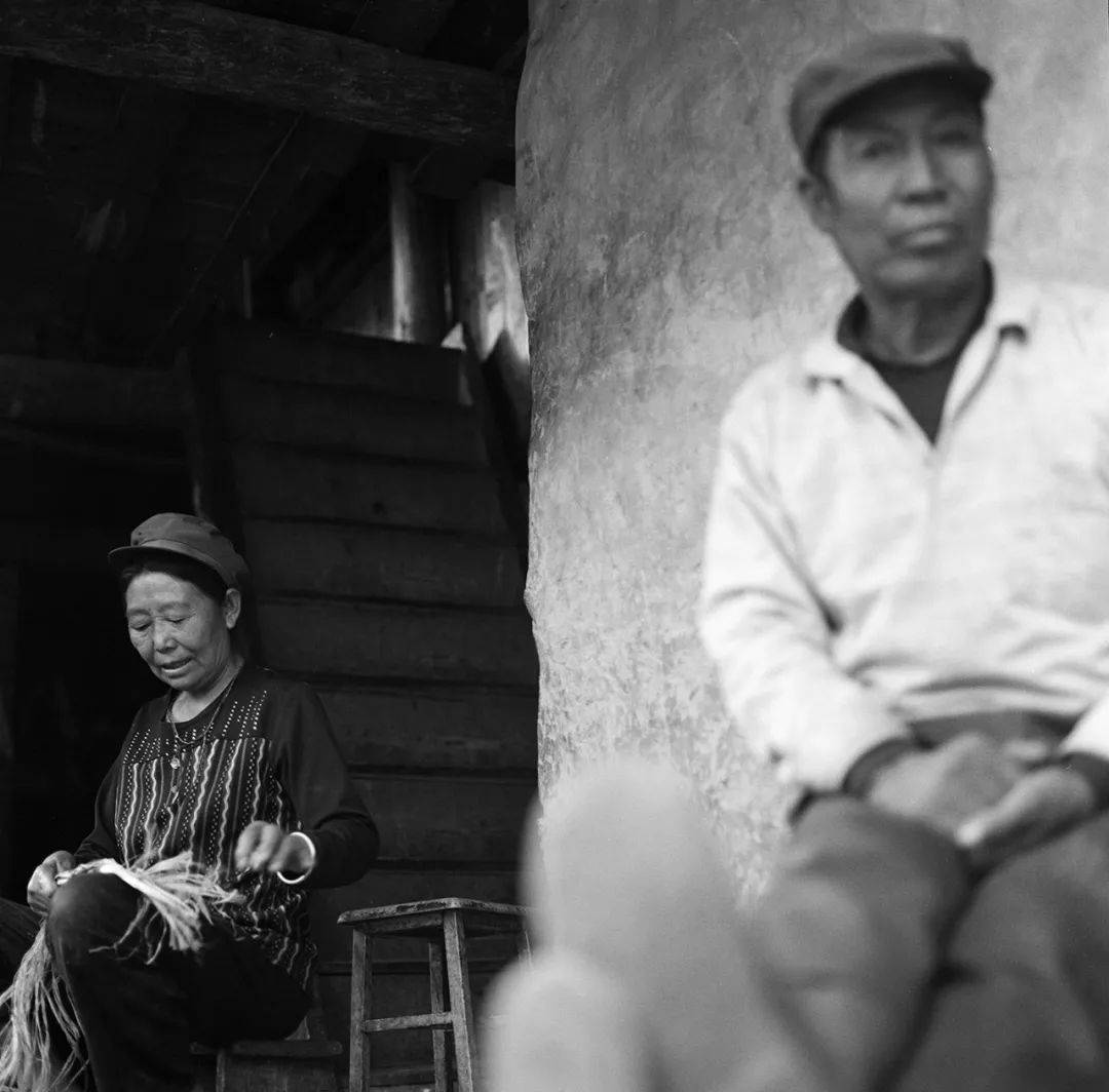 叶朝晖：寻找庄学本｜第七届“徐肖冰杯”中国纪实摄影展入展作品_照片_理县_四川