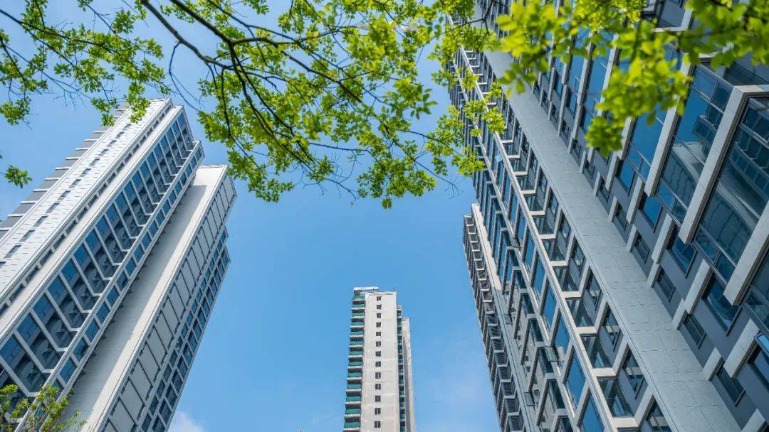 宁乡吾悦广场航拍图兆基