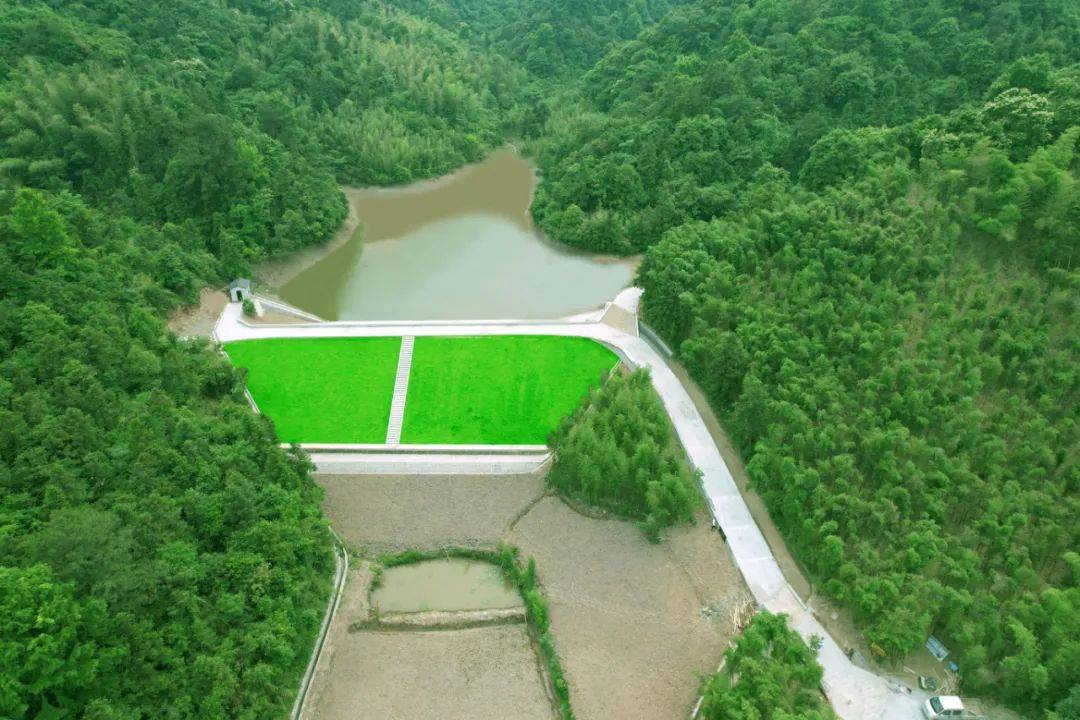 这项实事还提前了_山塘_风险区_雨量