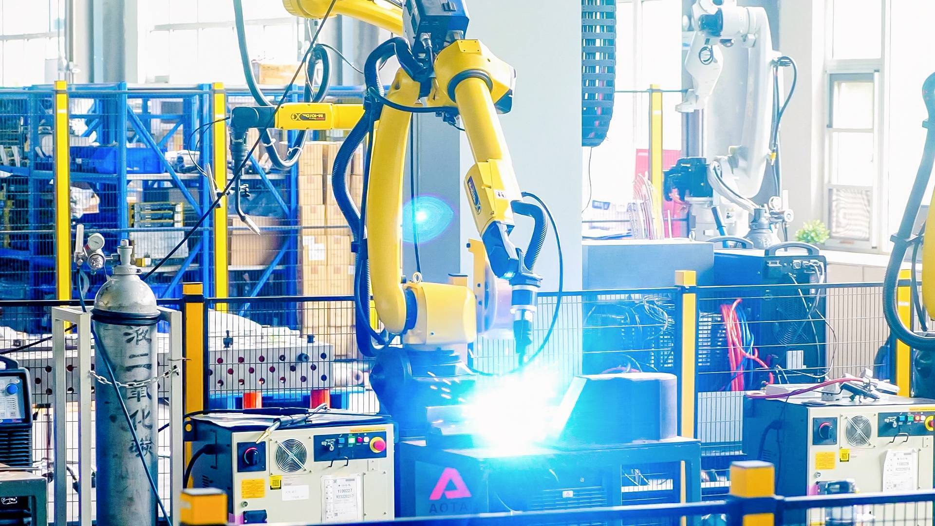 瞄准"万亿工业强市"进击,济南再踏逐"新"攀高路